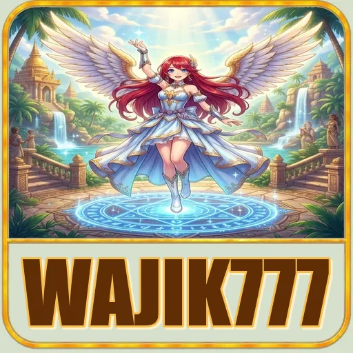 wajik777 - Peningkatan performa dan UI/UX terbaru