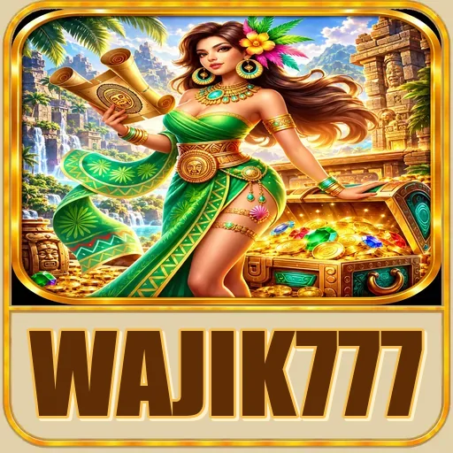 wajik777 APK Indonesia - Panduan Lengkap dan Tutorial