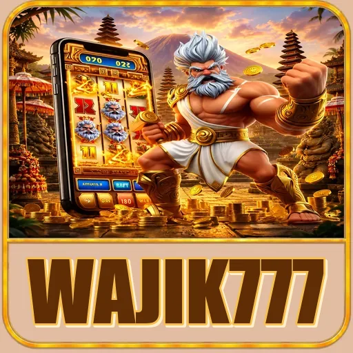 wajik777 APK Indonesia - Panduan Lengkap dan Tutorial