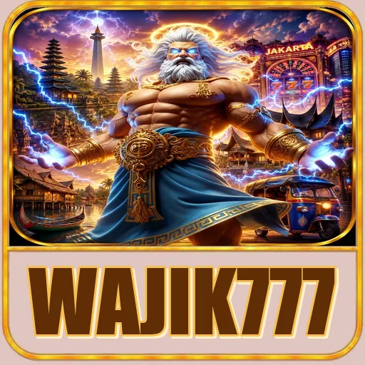 wajik777 APK Indonesia - Panduan Lengkap dan Tutorial