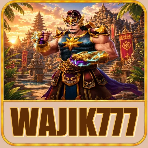 wajik777 APK Indonesia - Panduan Lengkap dan Tutorial