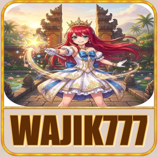 wajik777 APK Indonesia - Panduan Lengkap dan Tutorial